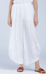 Sydney Project - ALLIE - WHITE