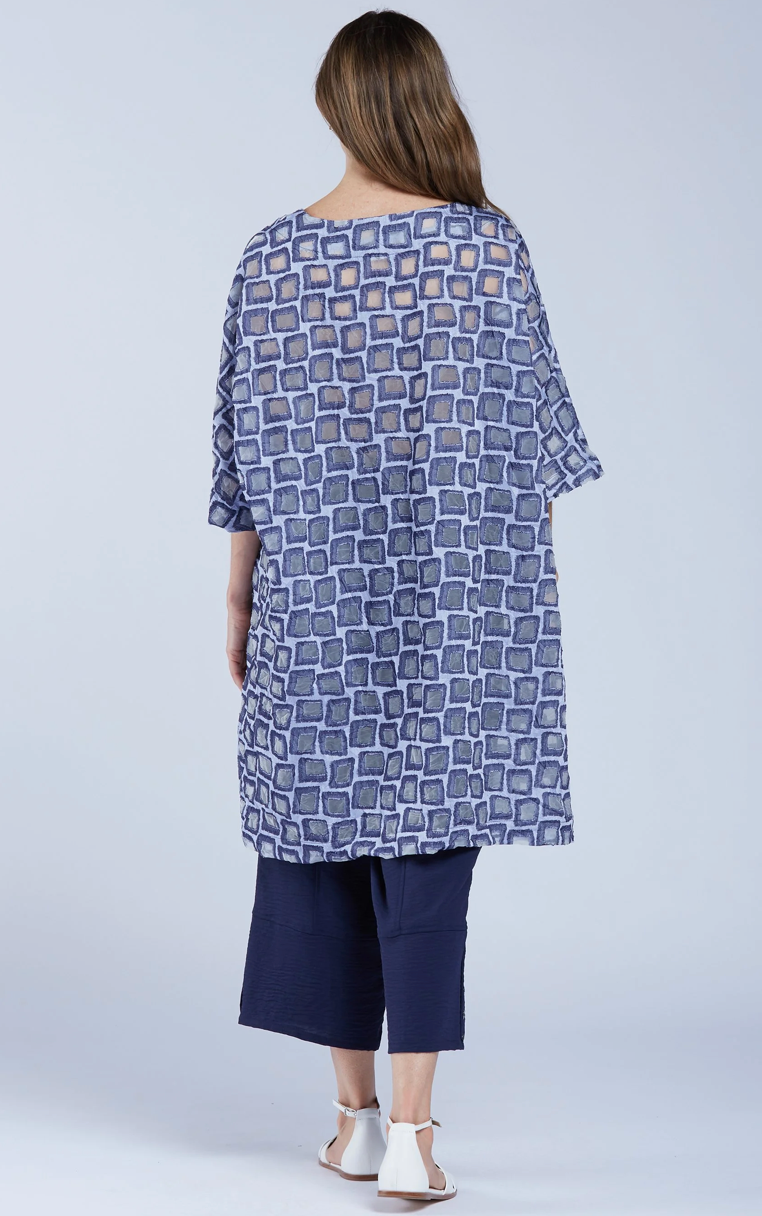 Sydney Project - ORETA - PERIWINKLE