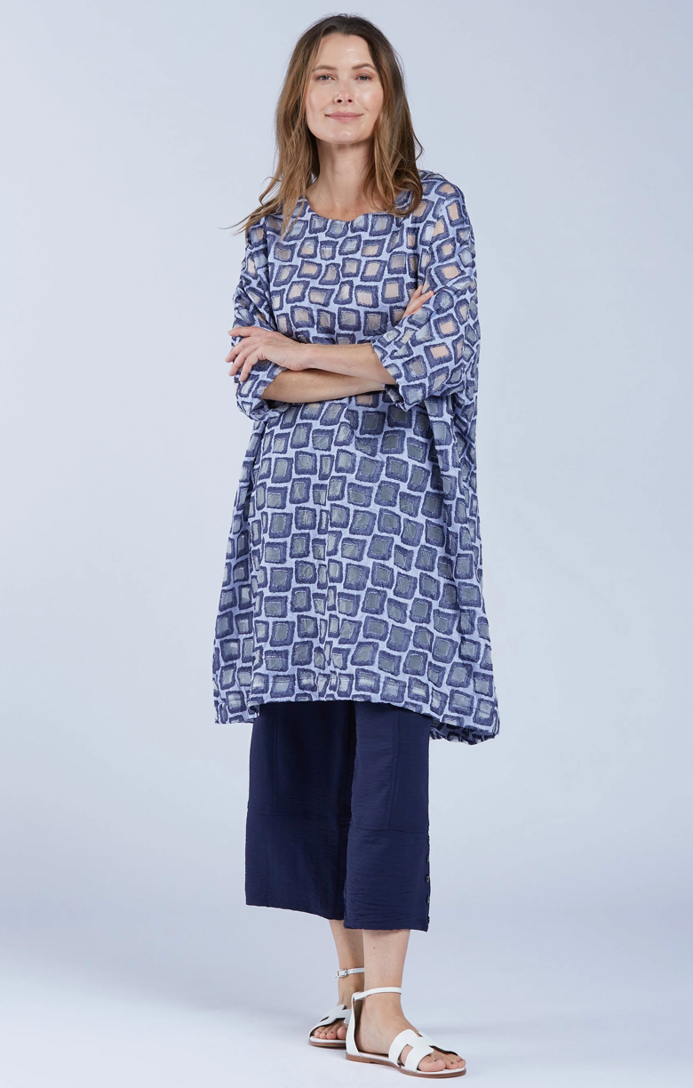 Sydney Project - ORETA - PERIWINKLE