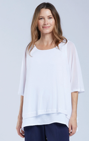 Sydney Project - JENNIFER - WHITE