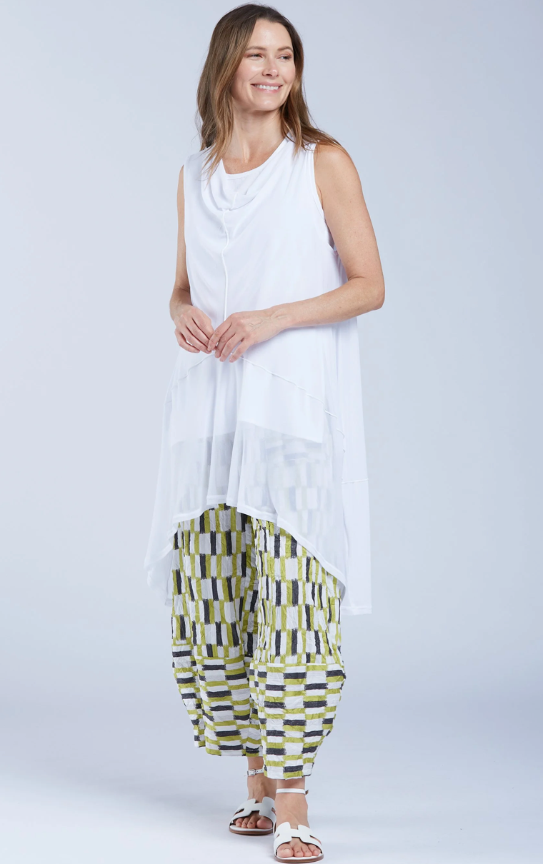 Sydney Project - HOPE - WHITE