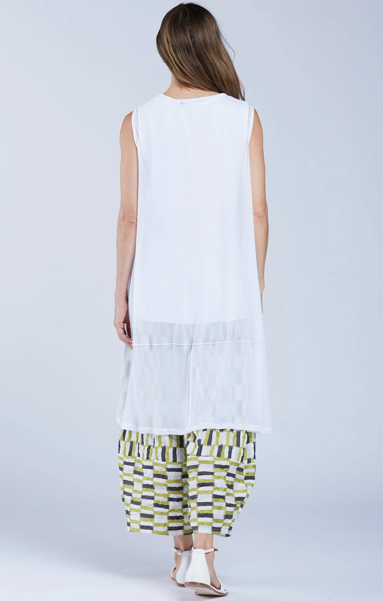 Sydney Project - HOPE - WHITE