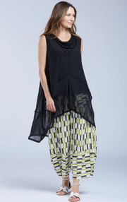 Sydney Project - HOPE - BLACK