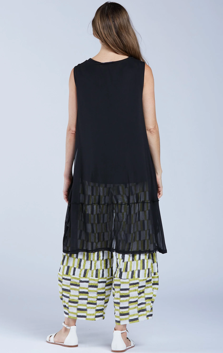 Sydney Project - HOPE - BLACK