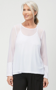 Sydney Project - LOIS - WHITE
