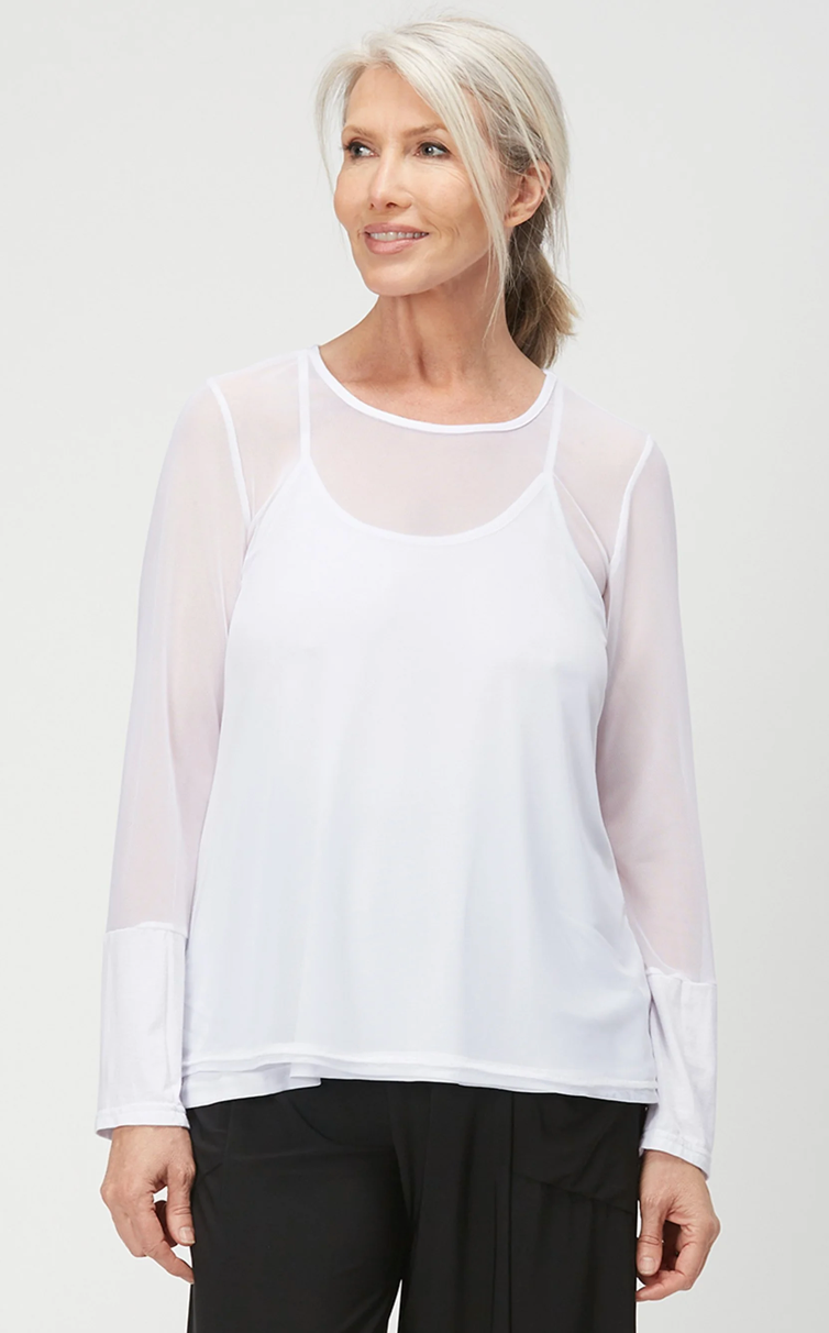 Sydney Project - LOIS - WHITE