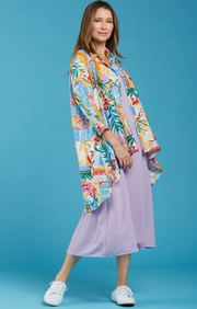 Sydney Project - HEIDI - CAPRI
