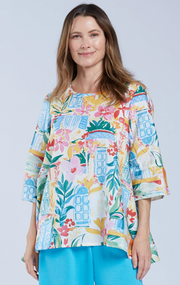 Sydney Project - BELLE - CAPRI