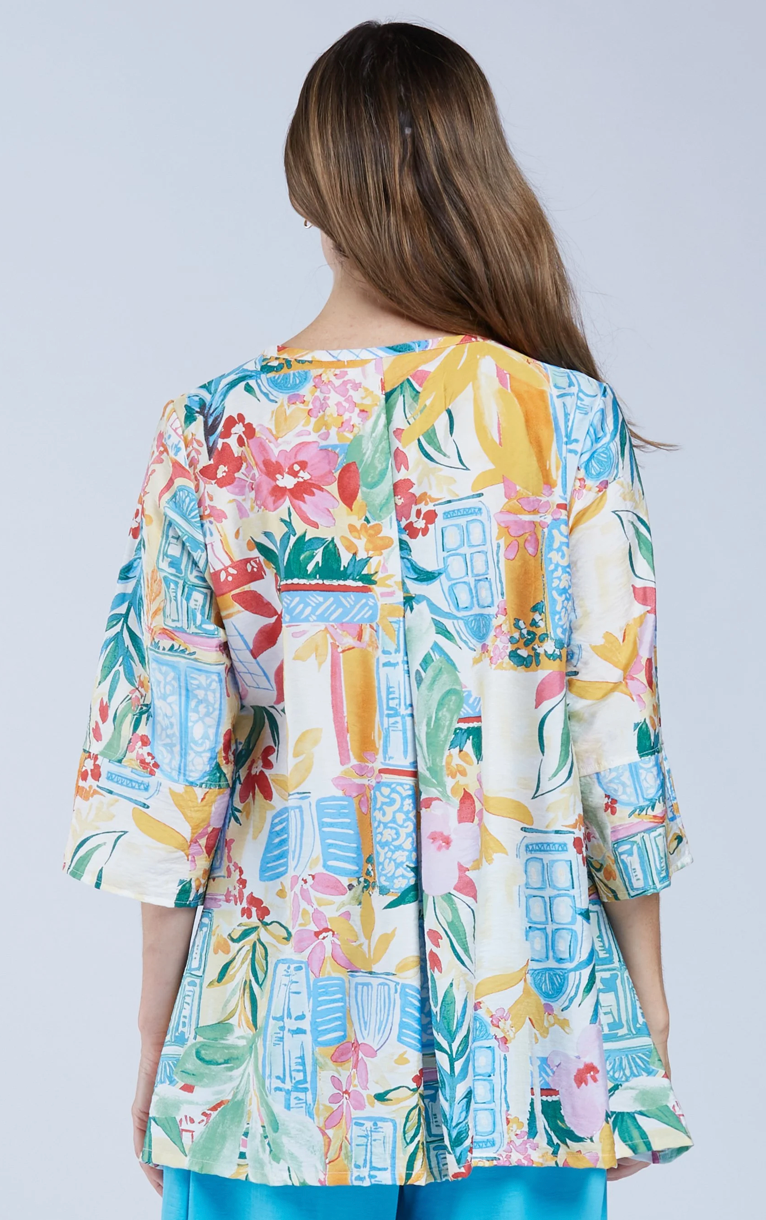 Sydney Project - BELLE - CAPRI