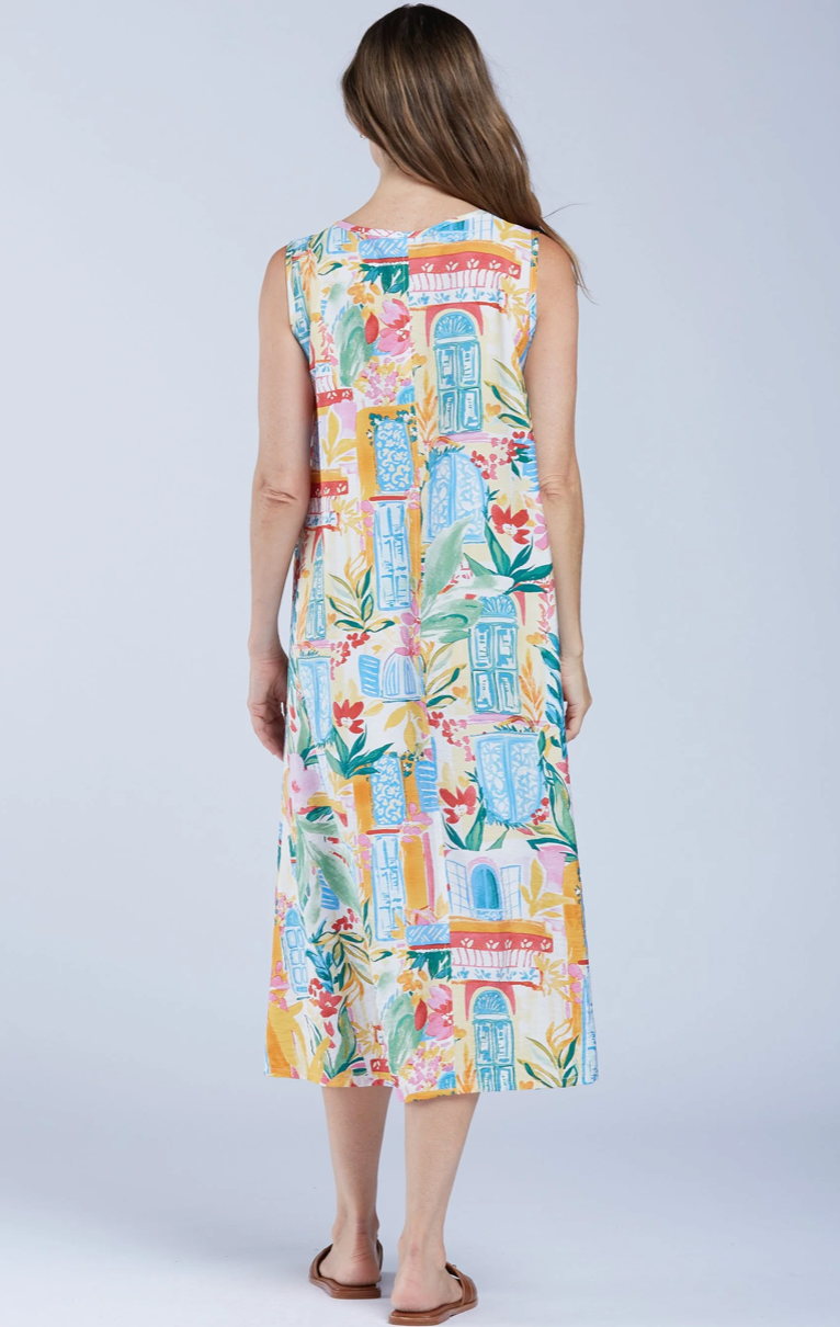 Sydney Project - DARCY - CAPRI