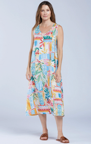 Sydney Project - DARCY - CAPRI