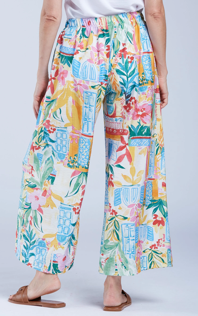 Sydney Project - WINNIE - CAPRI