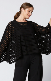 Sydney Project - TOPANGA - BLACK