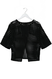 Sydney Project - MARYANN - BLACK