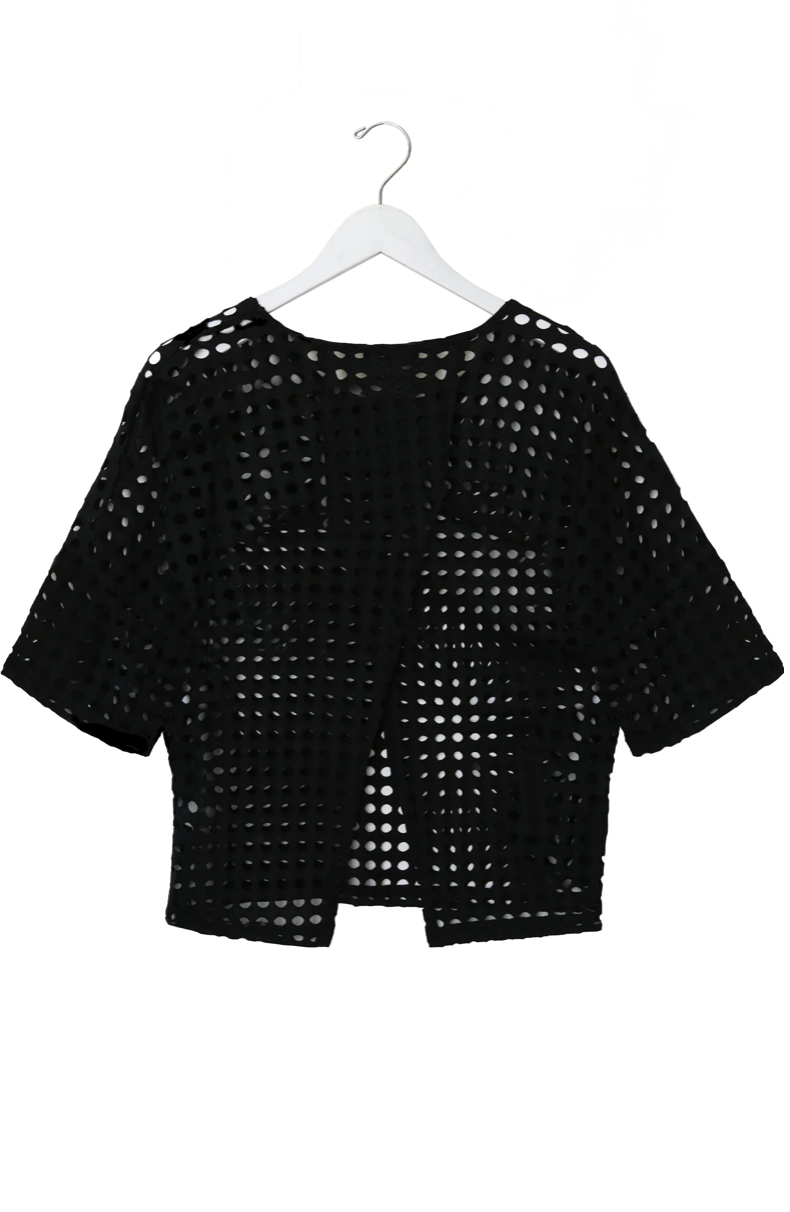 Sydney Project - MARYANN - BLACK