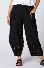 Sydney Project - HAILEY - BLACK