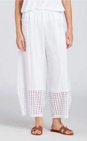 Sydney Project - HAILEY - WHITE
