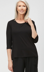 Sydney Project - BAILEY - BLACK
