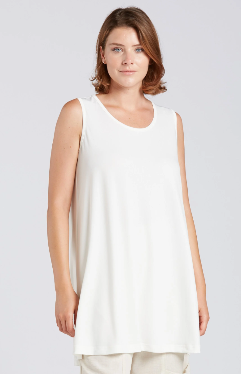 Sydney Project - TAMMY - WHITE