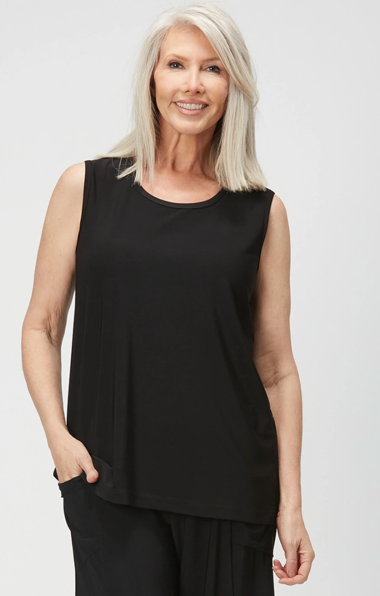Sydney Project - IZEL - BLACK