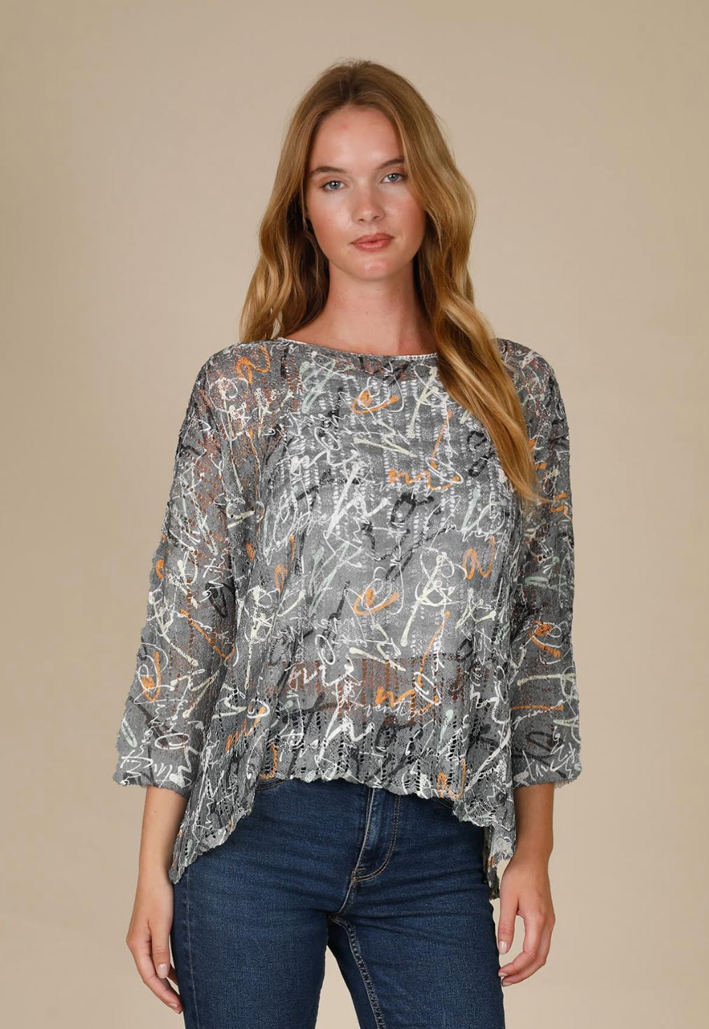 INOAH "Scribble Note" - Top