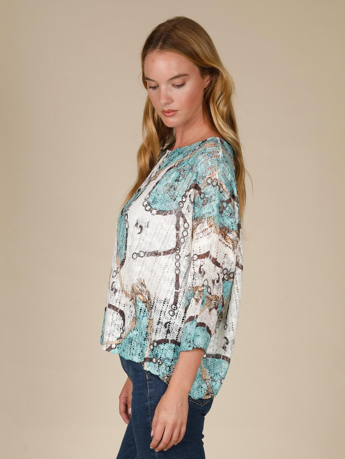 INOAH "Amelia" - Top