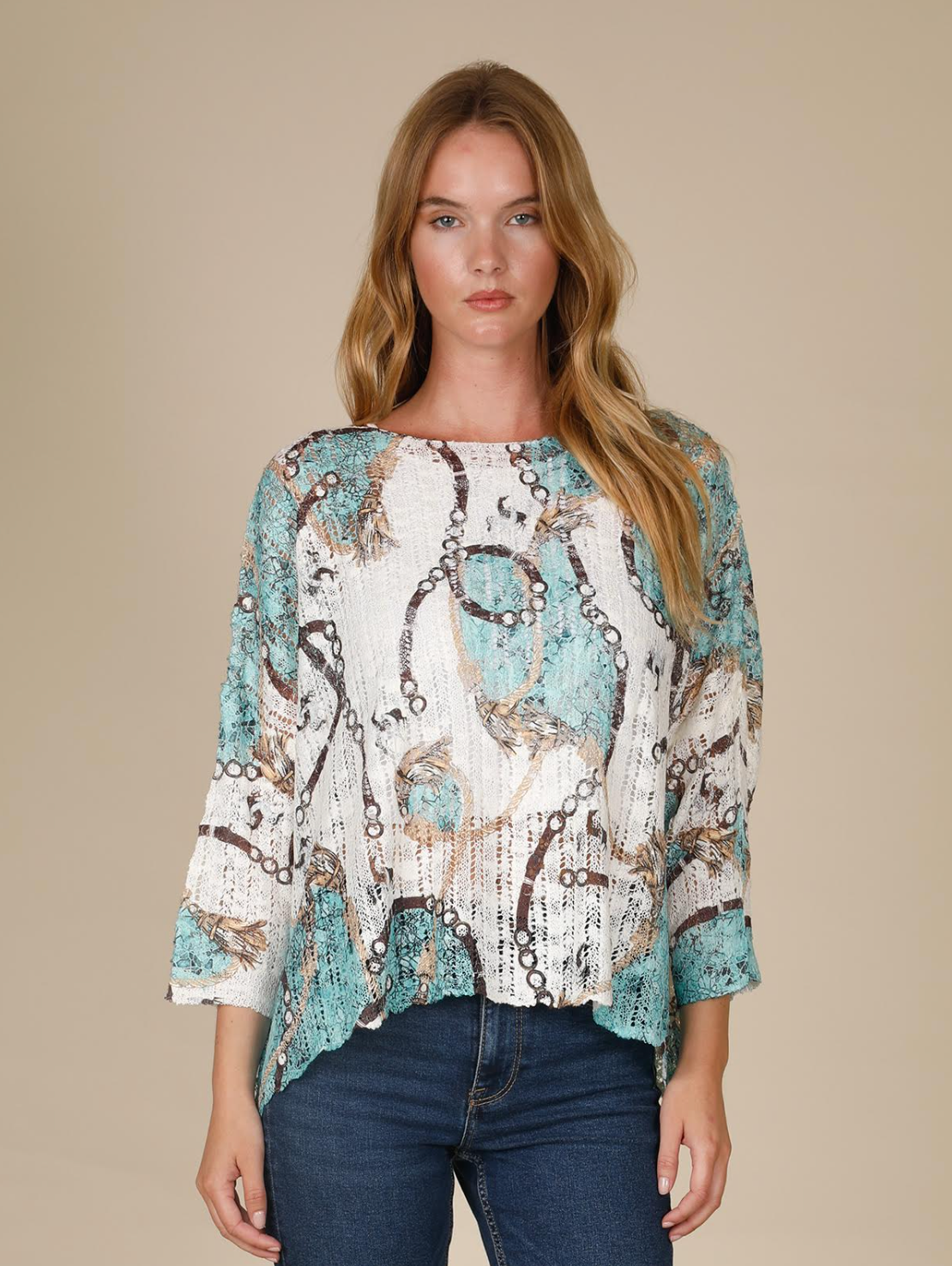 INOAH "Amelia" - Top