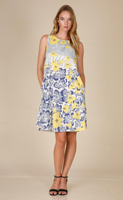 INOAH "Callista" - Dress