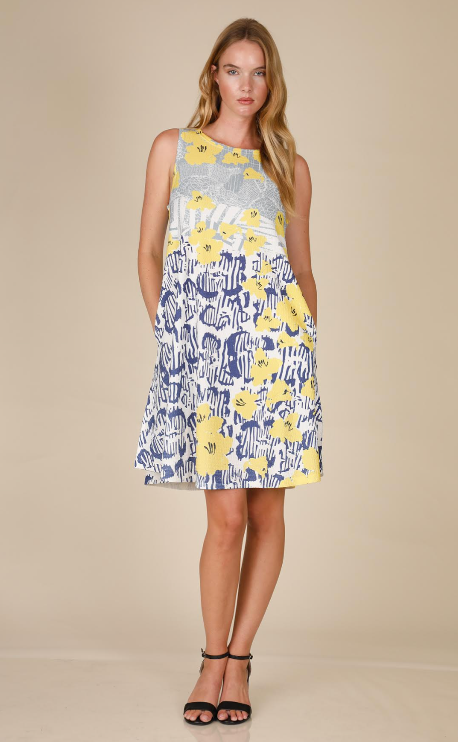 INOAH "Callista" - Dress