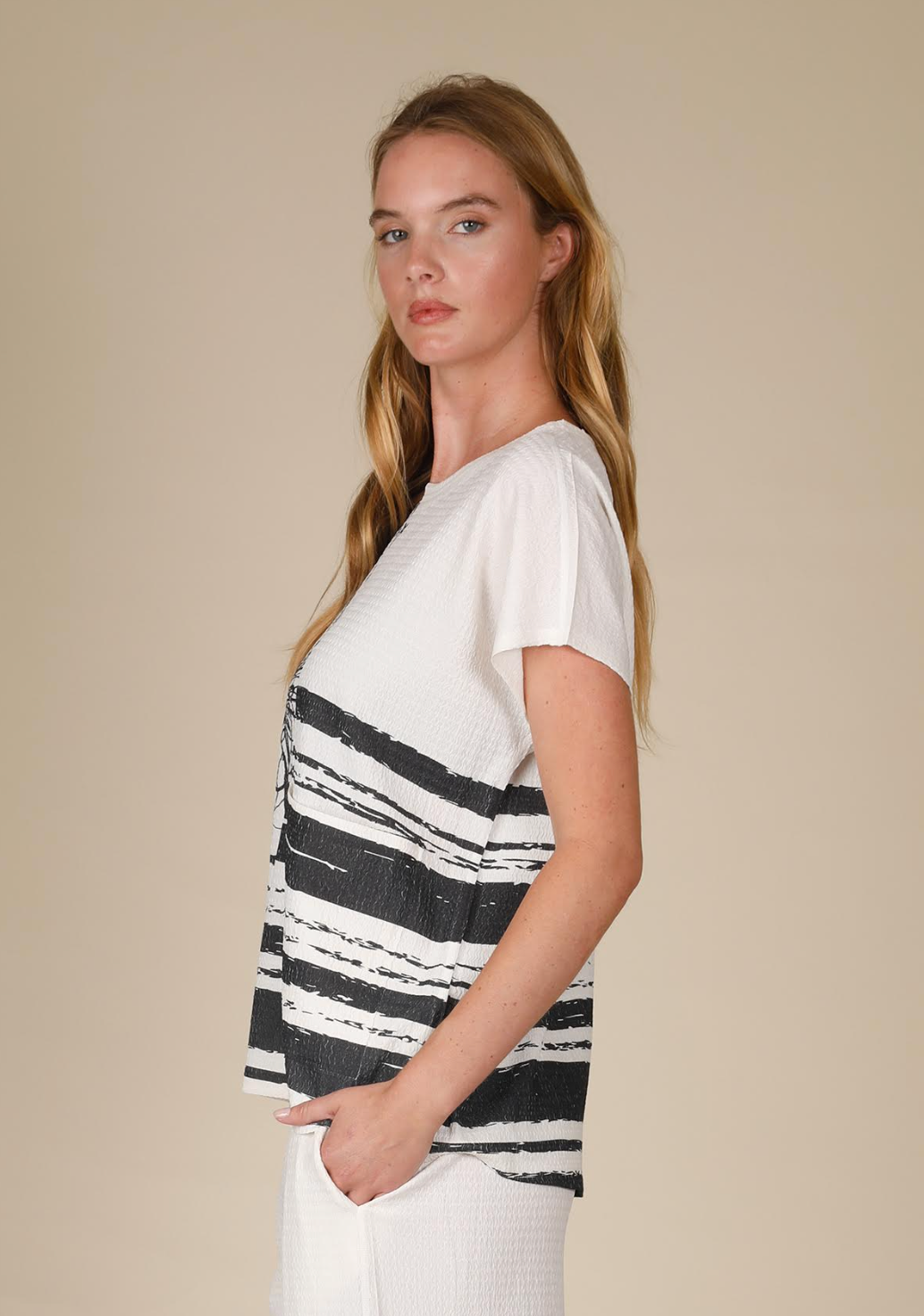 INOAH "You Got This" - Top