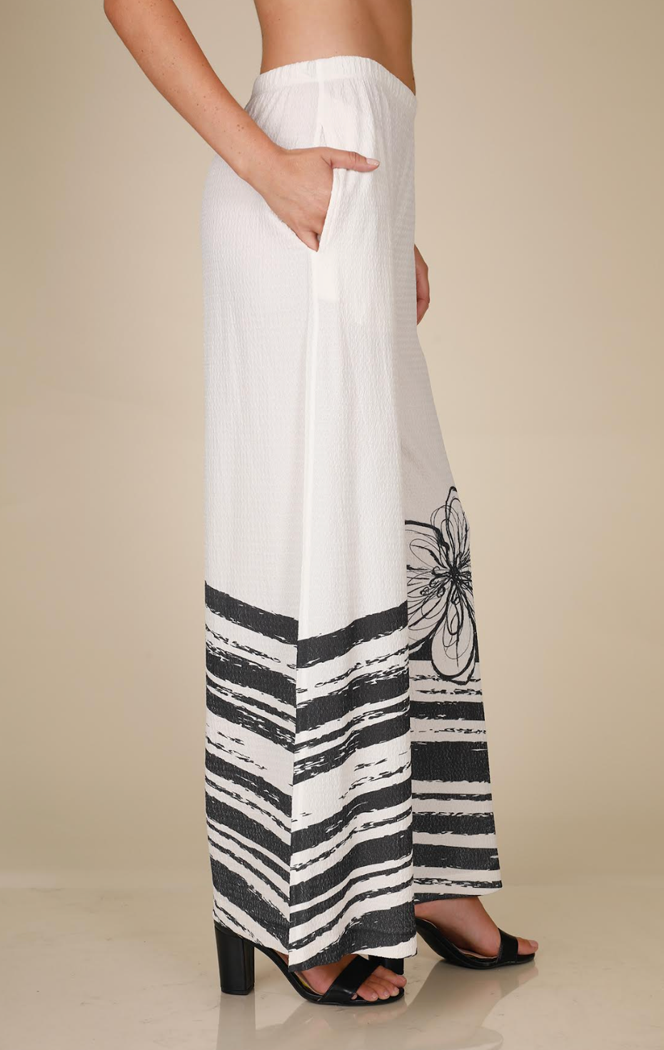 INOAH "Got This" - Pant