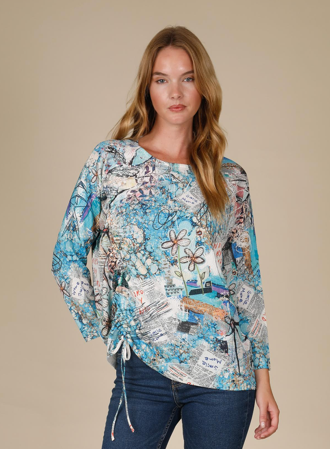 INOAH "Book Nook" - Top