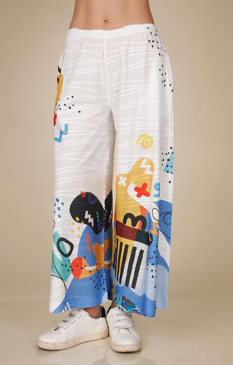 INOAH "Artsy" - Pant