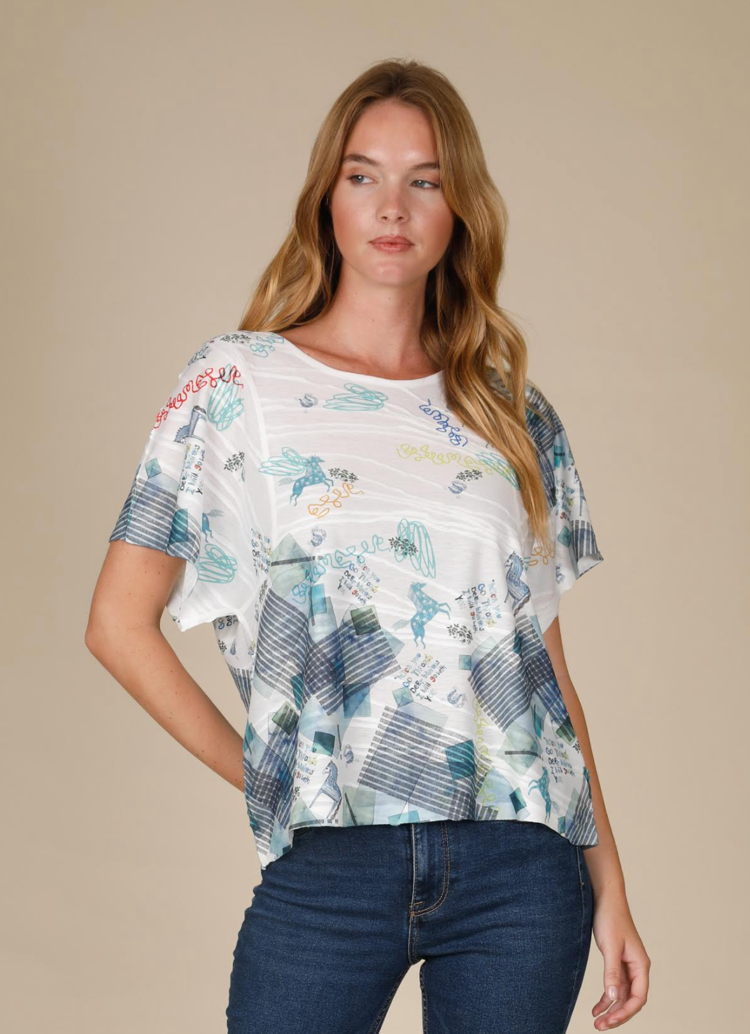 INOAH "Companion" - Top