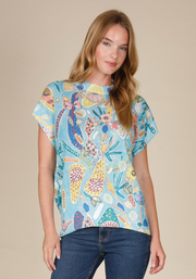 INOAH "Aviva" - Top