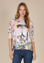 INOAH "Piper" - Top