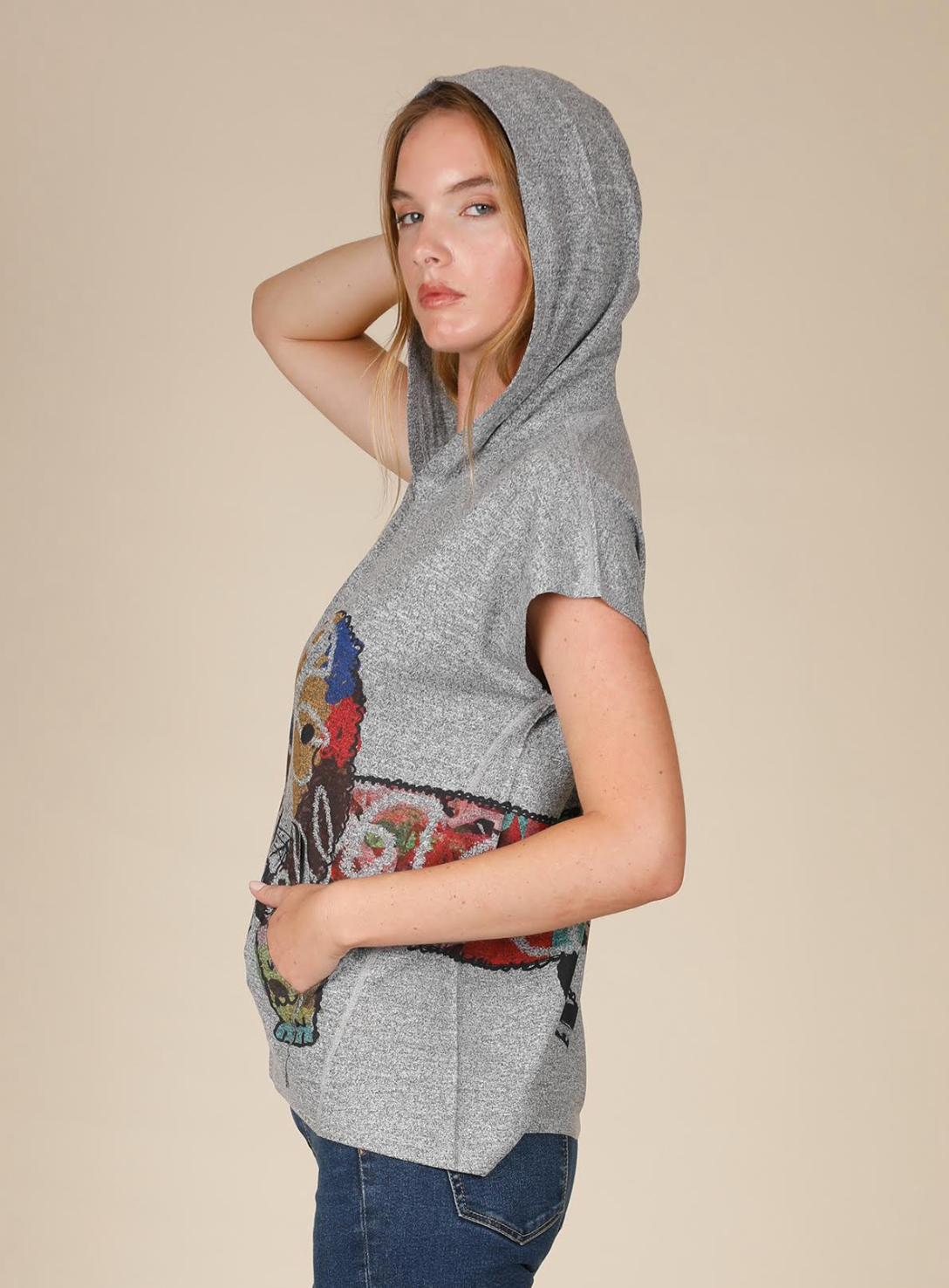 INOAH "Fi-Fi-Floff" - Top