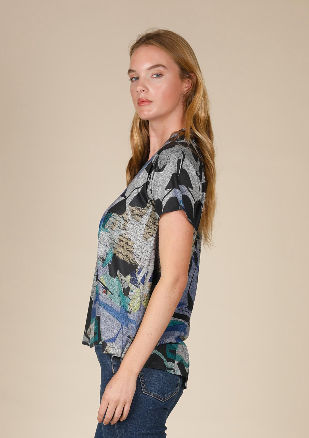 INOAH "Open Letter" - Top