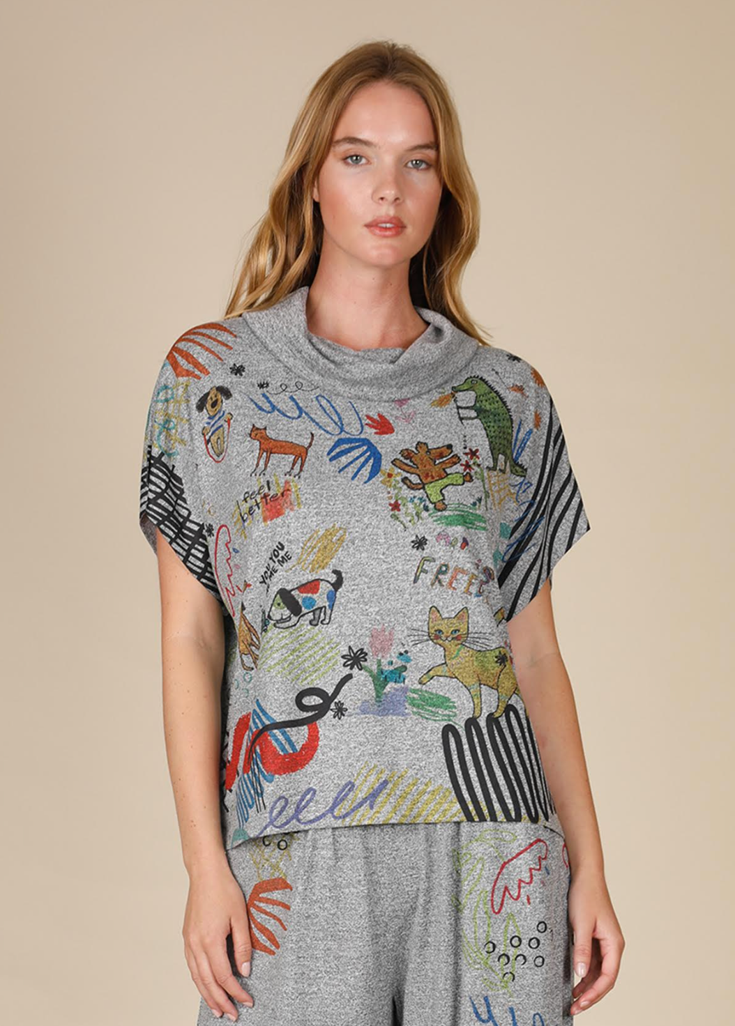 INOAH "Freedom Park" - Top