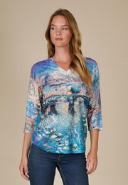 INOAH "Destination" - Top