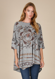 INOAH "Heirlooms" - Top