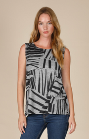 INOAH "Monochrome" - Top