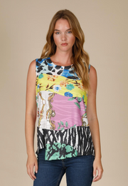 INOAH "Becka" - Top