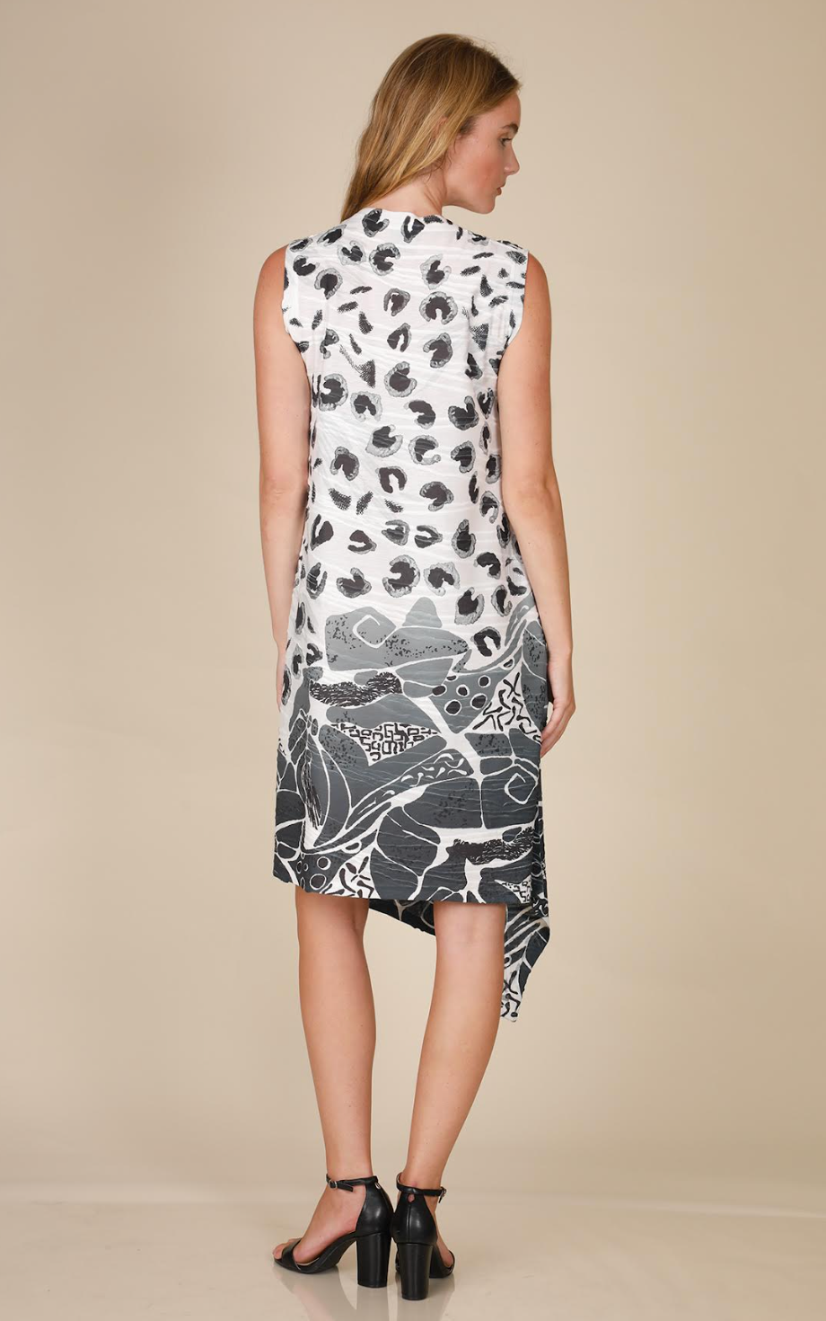 INOAH "Aria" - Dress