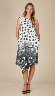 INOAH "Aria" - Dress