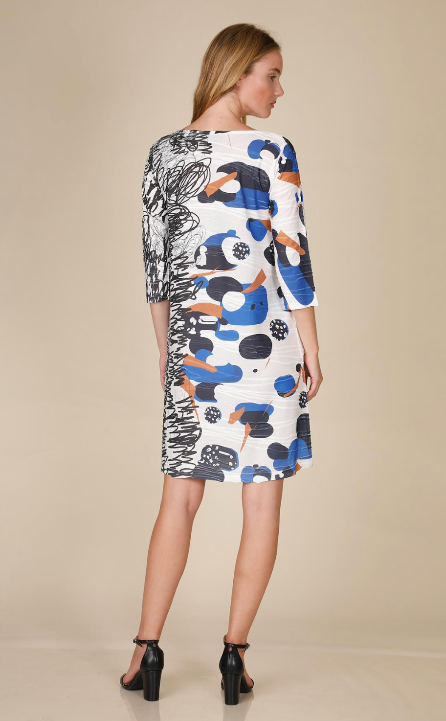 INOAH "Mertle" - Dress