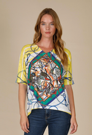 INOAH "Francesca" - Top
