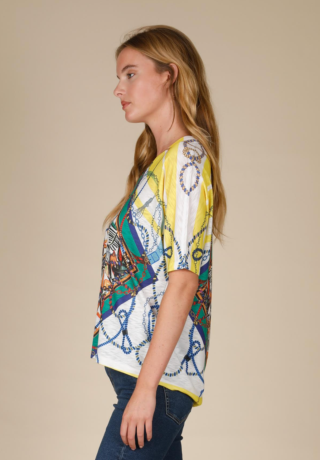 INOAH "Francesca" - Top