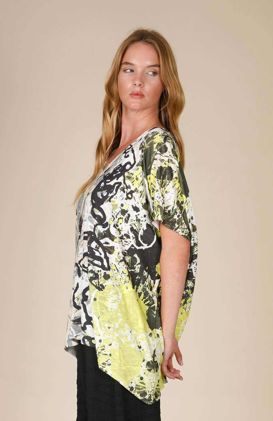 INOAH "Evening Glow" - Top