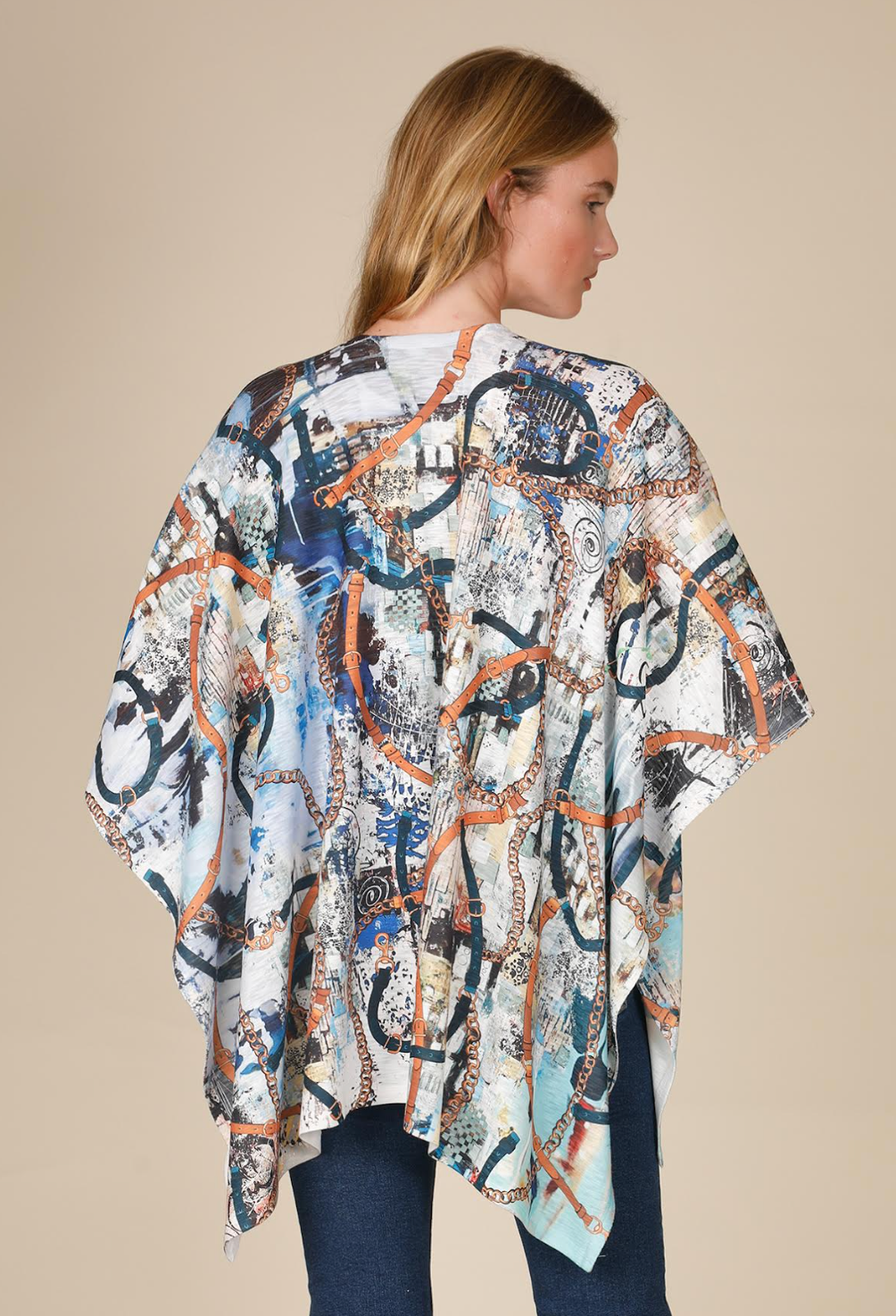 INOAH "Gianna" - Top